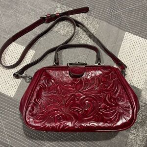 Patricia Nash purse